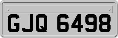 GJQ6498