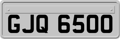 GJQ6500