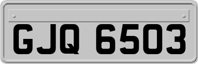 GJQ6503