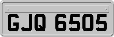 GJQ6505