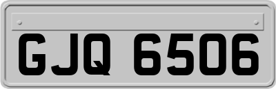GJQ6506