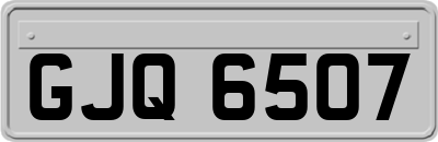 GJQ6507