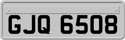 GJQ6508