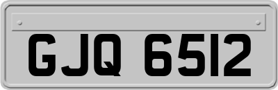 GJQ6512