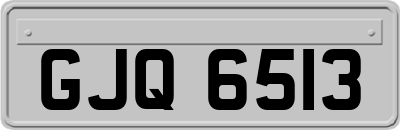 GJQ6513