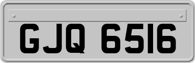 GJQ6516