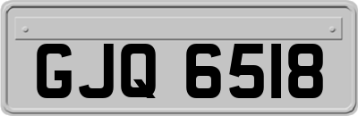 GJQ6518