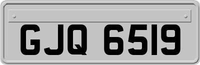 GJQ6519