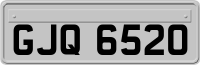 GJQ6520