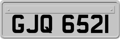 GJQ6521