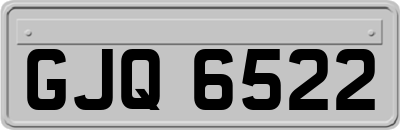 GJQ6522