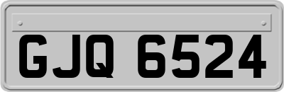 GJQ6524