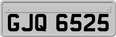GJQ6525