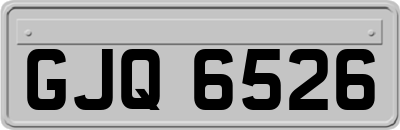 GJQ6526
