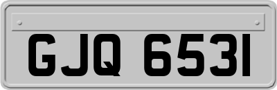 GJQ6531