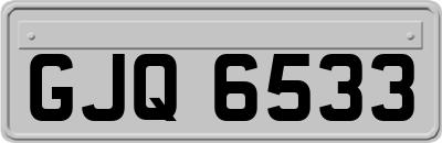 GJQ6533
