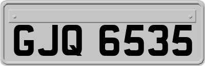GJQ6535