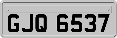 GJQ6537