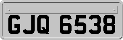 GJQ6538