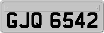 GJQ6542