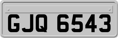 GJQ6543