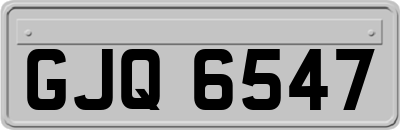 GJQ6547