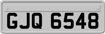 GJQ6548