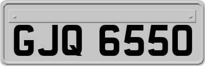 GJQ6550
