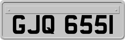 GJQ6551
