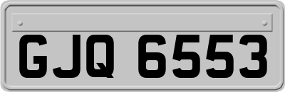 GJQ6553