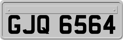 GJQ6564