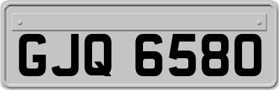 GJQ6580