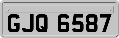GJQ6587