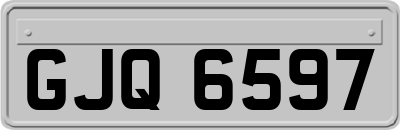 GJQ6597
