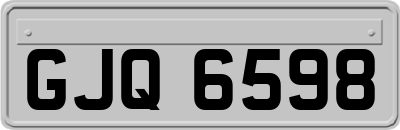 GJQ6598