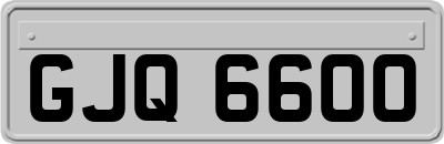 GJQ6600