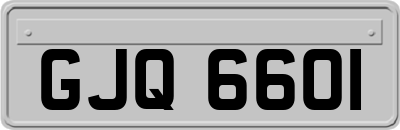 GJQ6601