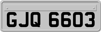 GJQ6603