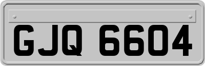 GJQ6604