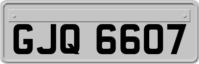 GJQ6607