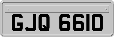 GJQ6610