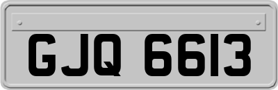 GJQ6613