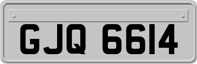 GJQ6614