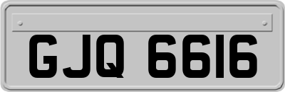 GJQ6616