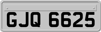 GJQ6625