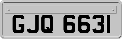 GJQ6631