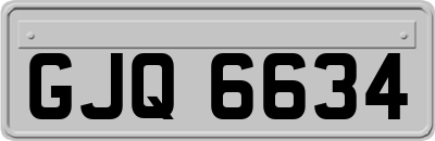GJQ6634