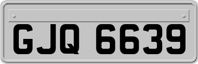 GJQ6639