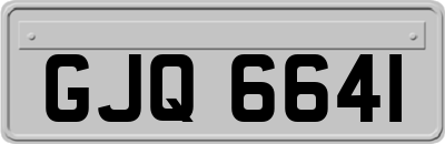 GJQ6641