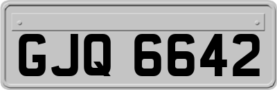 GJQ6642